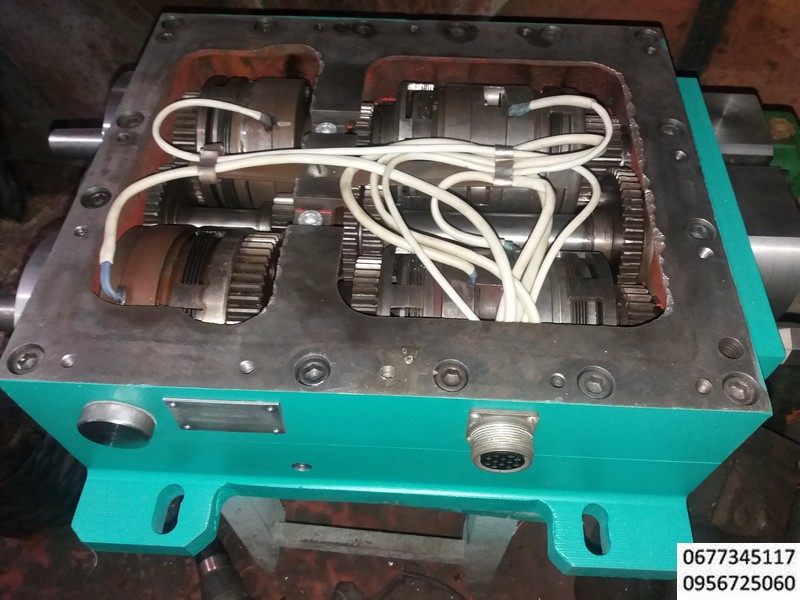 Автоматическая коробка передач АКП-109-6, 3, Автоматическая коробка передач АКС-109, jk[, Коробка скоростей АКП 109-6, 3 (16Е16КП), Псковский завод зубчатых колёс, АКП 109-6, 3, станок 16Б16КП,  коробку переключения скоростей АКС 109-6, 3. 